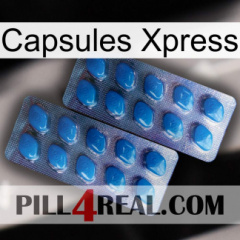 Xpress Capsules viagra2